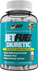 Jet Fuel Diuretic - фото 1