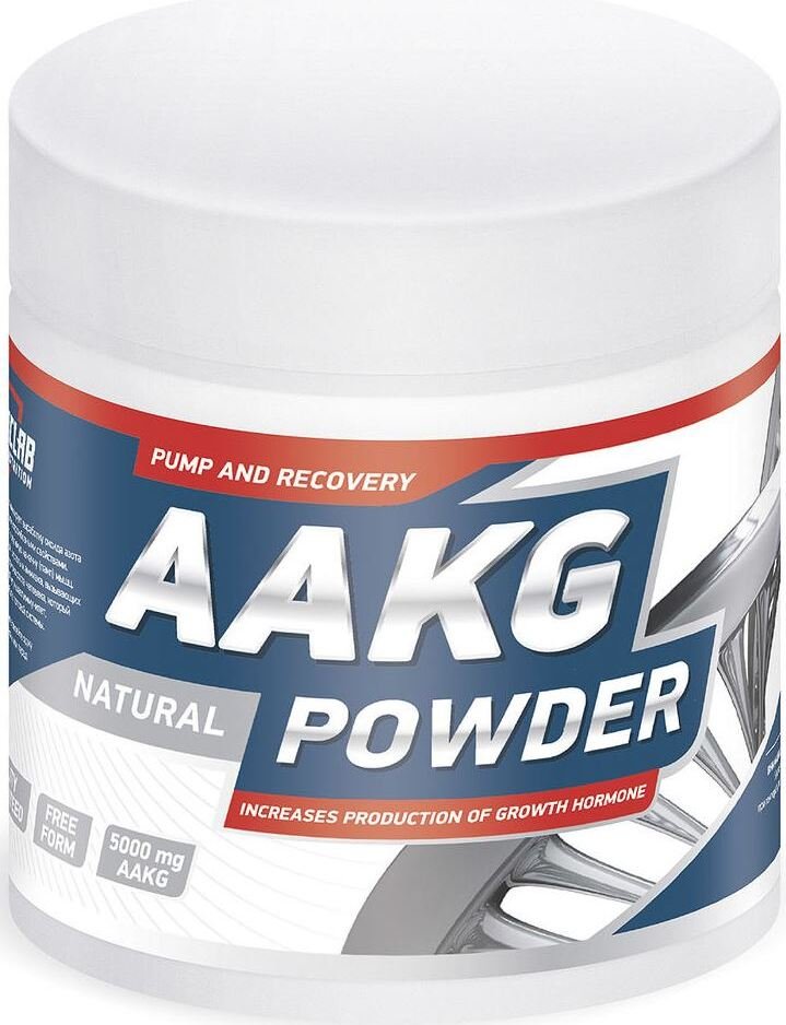AAKG - фото 1