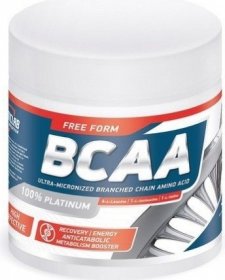 BCAA Unflavored - фото 1