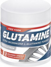 Glutamine - фото 1