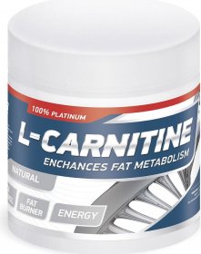L-Carnitine - фото 1