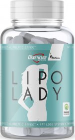 Lipo Lady - фото 1