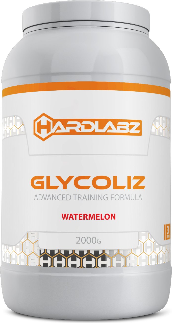 Glycoliz - фото 1