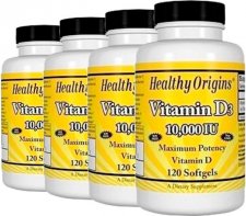 Vitamin D3 10000iu - фото 1