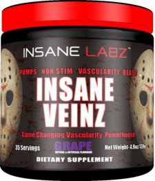 Insane Veinz - фото 1