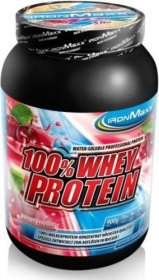 100% Whey Protein - фото 1