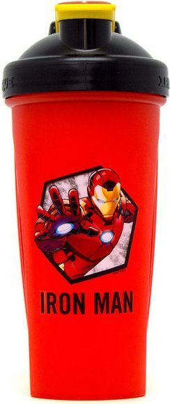 Шейкер Irontrue Marvel Iron Man - фото 1