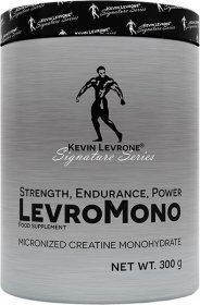 LevroMono - фото 1