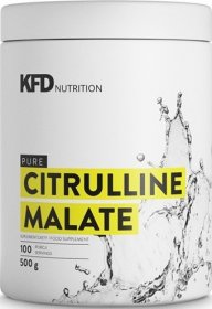 Citrulline Malate - фото 1