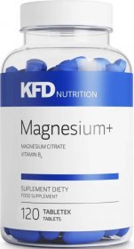 Magnesium + - фото 1