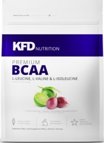 Premium BCAA bag - фото 1