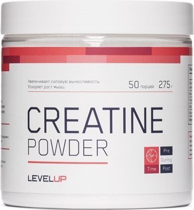 Creatine Powder - фото 1