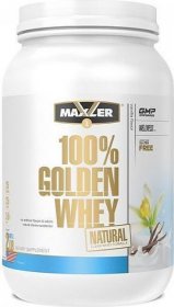 Golden Whey Natural - фото 1