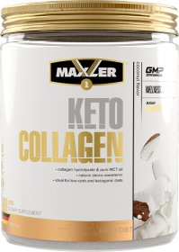 Keto Collagen - фото 1