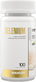 Selenium - фото 1
