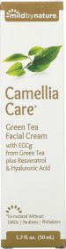Крем для лица Camellia Care - фото 1