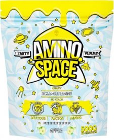 Amino Space - фото 1