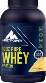 100% Pure Whey Protein - фото 1