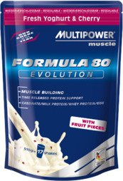 Formula 80 Evolution - фото 1