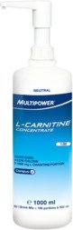 L-Carnitine Concentrate - фото 1