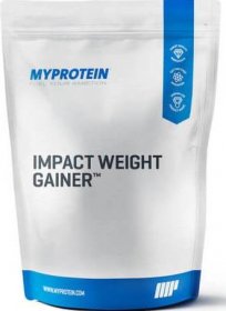 Impact Weight Gainer - фото 1