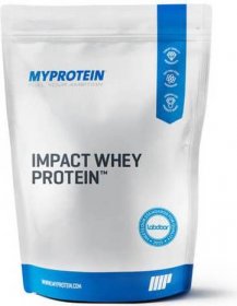 Impact Whey Protein - фото 1