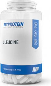 L-Leucine 1000 mg - фото 1