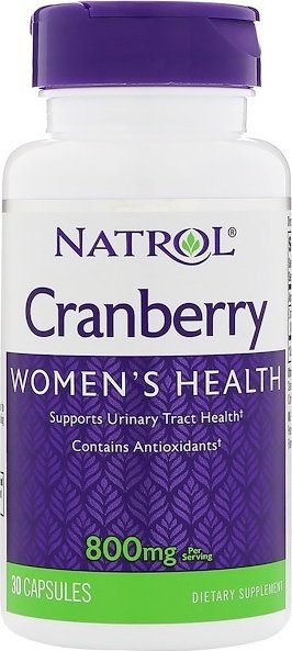 Cranberry Extract 800 mg - фото 1