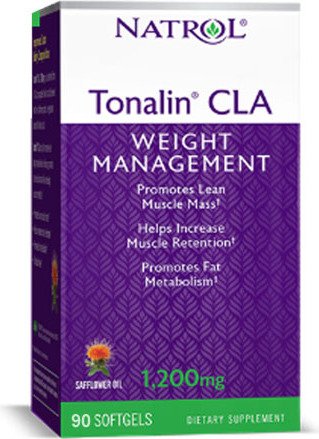 Tonalin CLA 1200 mg - фото 1