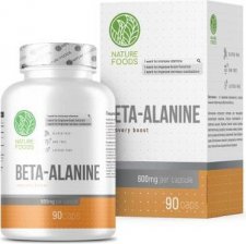Beta-Alanine - фото 1