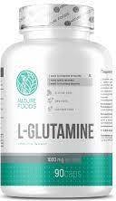 L-Glutamine 1000 mg - фото 1