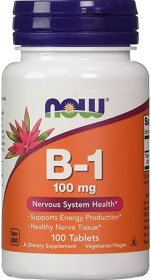 B-1 100 mg - фото 1