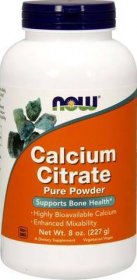 Calcium Citrate - фото 1