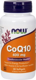 CoQ10 400 mg - фото 1
