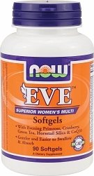 Eve Women's Multiple Vitamin - фото 1