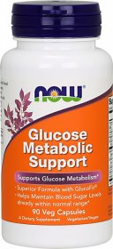 Glucose Metabolic Support - фото 1