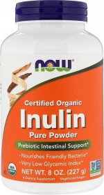 Inulin Powder - фото 1