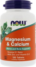 Magnesium & Calcium 2:1 - фото 1
