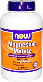 Magnesium Malate 1000 mg - фото 1