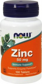 Zinc Gluconate 50 mg - фото 1