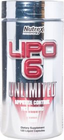 Lipo 6 Unlimited - фото 1