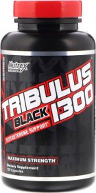 Tribulus Black 1300 mg - фото 1
