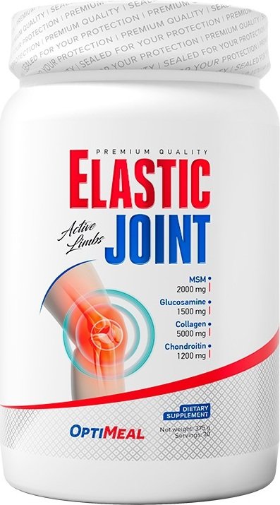 Elastic Joint - фото 1