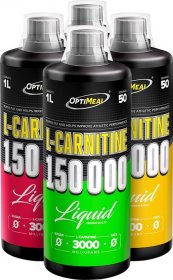L-Carnitine Liquid 150000 - фото 1