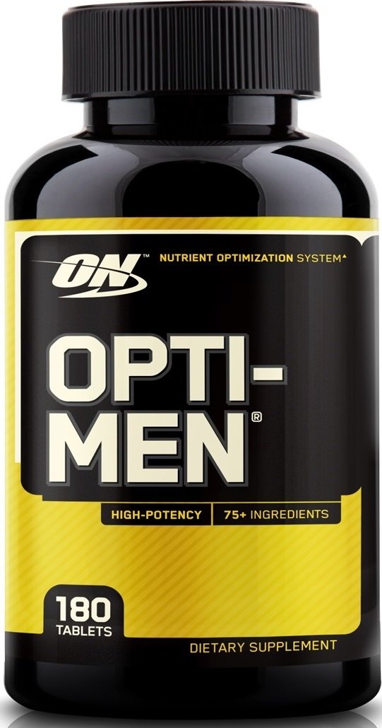 Opti-Men - фото 1