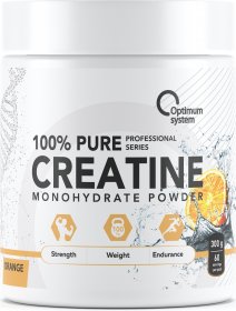 100% Pure Creatine Monohydrate - фото 1