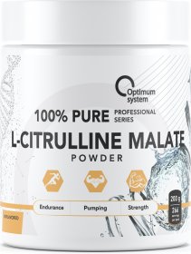 100% Pure L-Citrulline Malate - фото 1