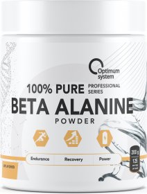 Beta-Alanine Powder - фото 1