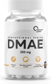 DMAE 250 mg - фото 1
