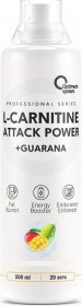 L-Carnitine Attack Power - фото 1